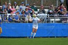 WSoccer vs MHC  Women’s Soccer vs Mount Holyoke College. - Photo by Keith Nordstrom : Wheaton, Women’s Soccer, Mt. Holyoke